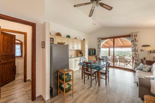 Casa In Villa Wollow