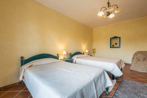 Casa In Villa Wollow