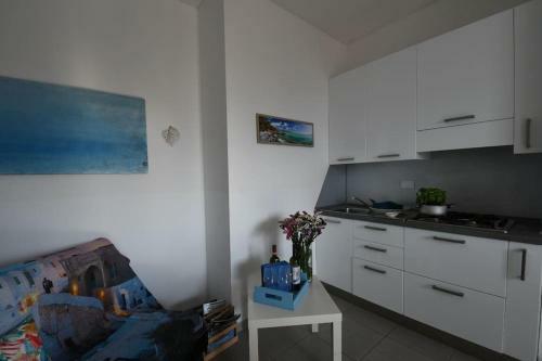 Apartamento Christopher House La Terrazza Sul Mare