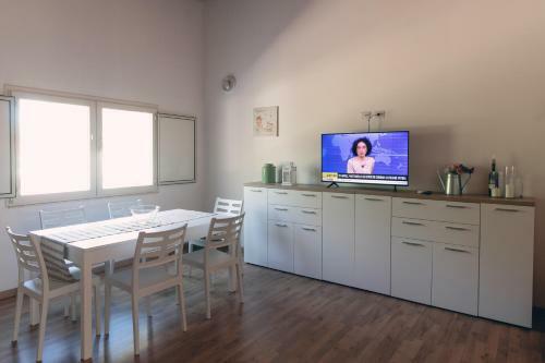 Apartamento Casale Carolea