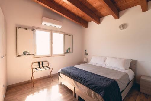 Apartamento Casale Carolea