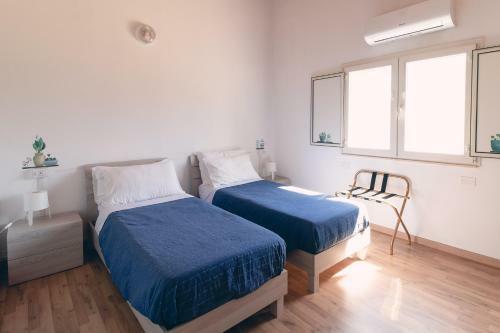 Apartamento Casale Carolea