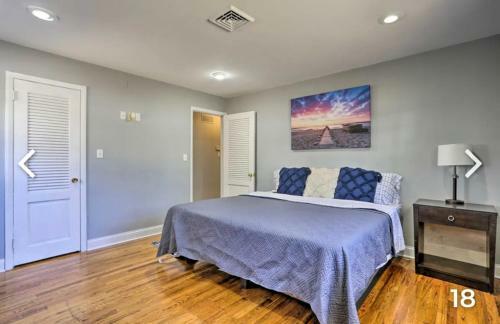 Spacious 5 Bedroom