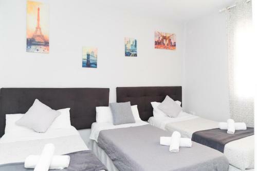 Apartamento Spectacularly Updated Home For Large Groups!