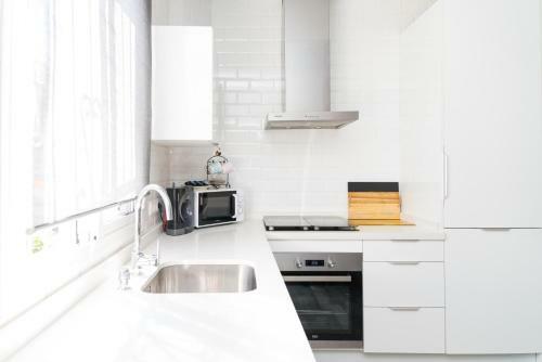 Apartamento Spectacularly Updated Home For Large Groups!