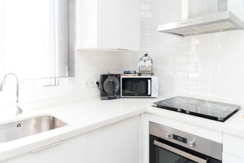 Apartamento Spectacularly Updated Home For Large Groups!