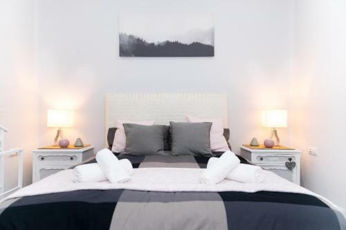 Apartamento Spectacularly Updated Home For Large Groups!
