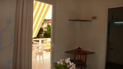 Apartamento Margherita