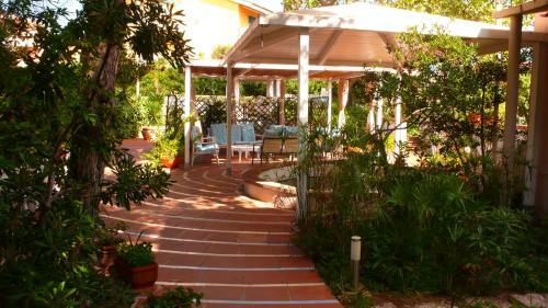 Apartamento Margherita