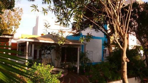 Apartamento Margherita