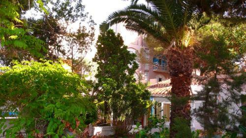 Apartamento Margherita