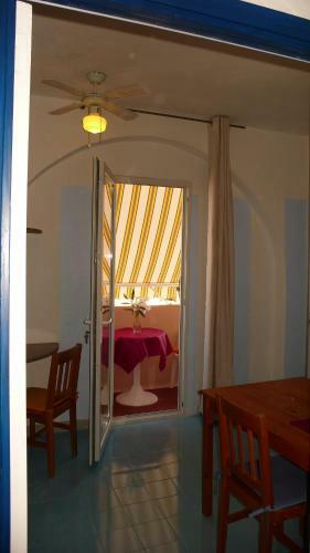 Apartamento Margherita