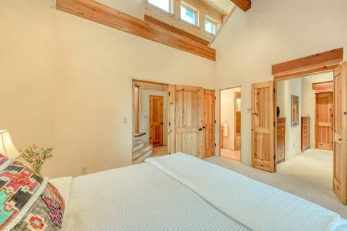 Heavenly Retreat