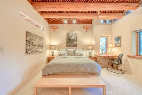 Heavenly Retreat