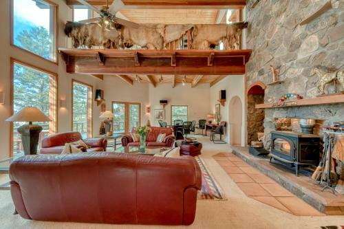 Heavenly Retreat