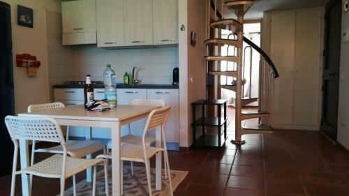 Apartamento Visit San Teodoro Uno
