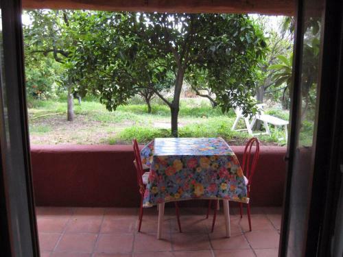 Villa Antares