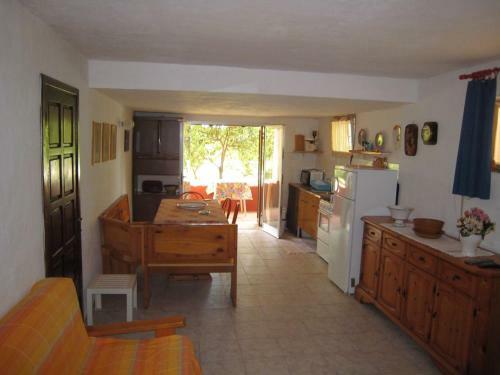 Villa Antares
