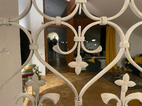 Apartamento Ferienwohnung Panoramablick - Alpenmagie Suites