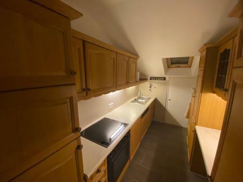 Apartamento Ferienwohnung Panoramablick - Alpenmagie Suites