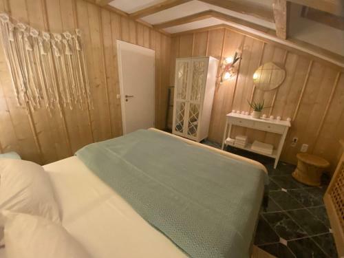 Apartamento Ferienwohnung Panoramablick - Alpenmagie Suites