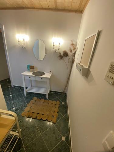 Apartamento Ferienwohnung Panoramablick - Alpenmagie Suites