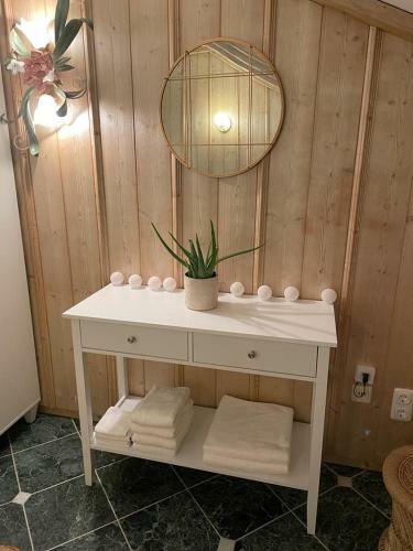 Apartamento Ferienwohnung Panoramablick - Alpenmagie Suites