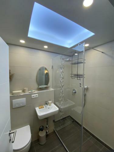 Apartamento Ferienwohnung Panoramablick - Alpenmagie Suites