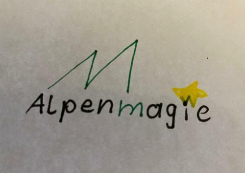 Apartamento Ferienwohnung Panoramablick - Alpenmagie Suites