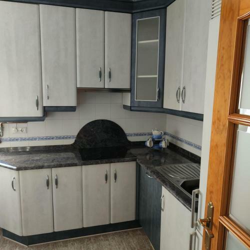 Apartamento Duplex Juan De Mariana