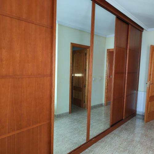 Apartamento Duplex Juan De Mariana