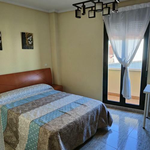 Apartamento Duplex Juan De Mariana