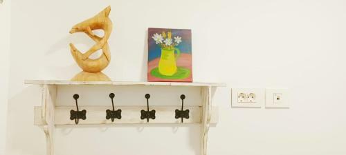 Apartamento Casa Nodica
