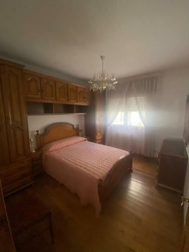 Apartamento Casa Virgilio