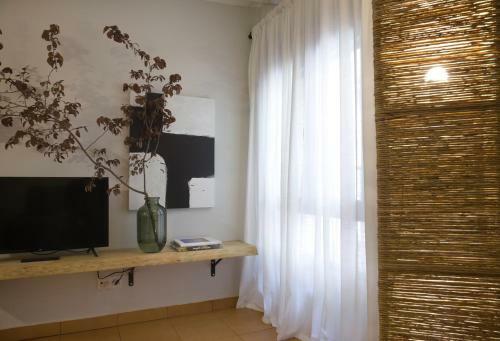Apartamento Tarazona Centro