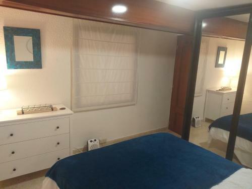 Apartamento Blue Tarraco