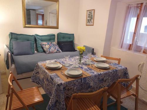 Apartamento Blue Tarraco