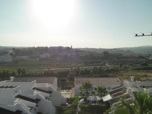 Self Contained Villa With Shared Pool In Moraira
