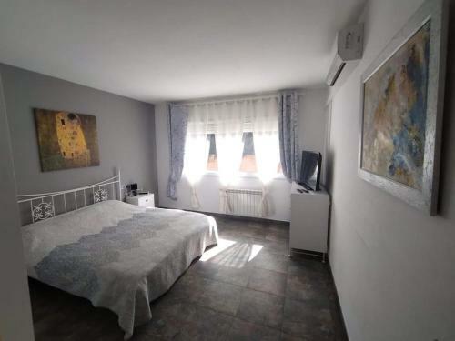 Villa Conca De Barber�