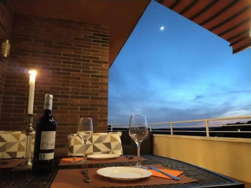 Villa Conca De Barber�