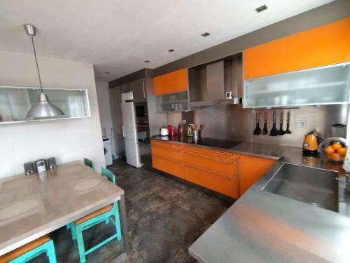Villa Conca De Barber�
