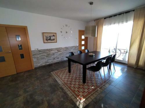 Villa Conca De Barber�