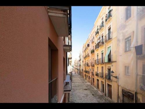 Apartamento Sant Domenec - Old Town Tarragona