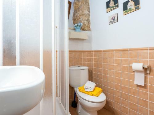 Apartamento Portal Del Carro Part Alta Tarragona