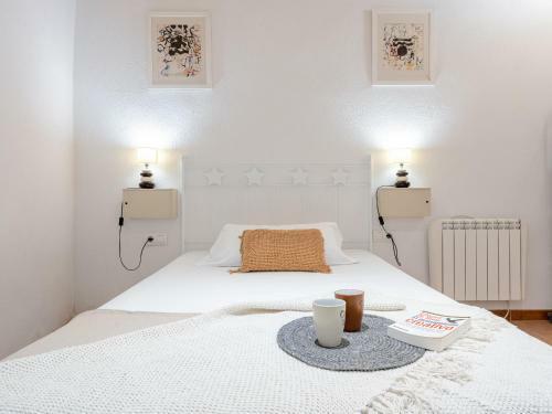 Apartamento Portal Del Carro Part Alta Tarragona