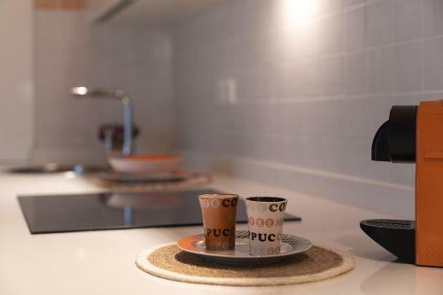 Apartamento Portal Del Carro Part Alta Tarragona