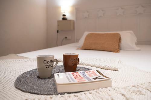 Apartamento Portal Del Carro Part Alta Tarragona