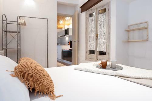 Apartamento Portal Del Carro Part Alta Tarragona