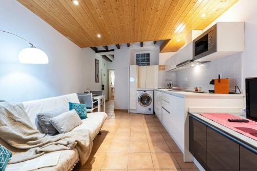 Apartamento Portal Del Carro Part Alta Tarragona