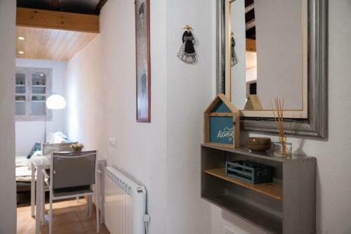Apartamento Portal Del Carro Part Alta Tarragona